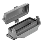 SCAME PARRE SPA - SCA930.0240318 CUSTODIA FISSA PASS.1 LEVA+COP