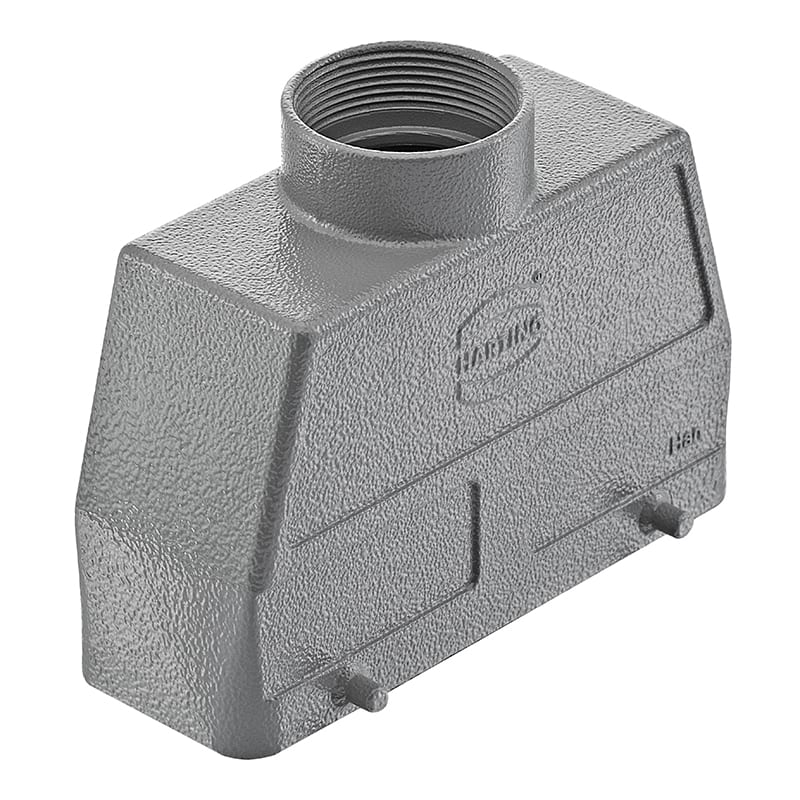 SCAME PARRE SPA - SCA930.0240421 CUSTODIA VOL.USC.DIR.2L.PG29 A