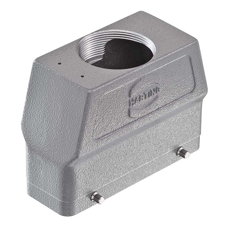 SCAME PARRE SPA - SCA930.0240425 CUSTODIA VOLANTE