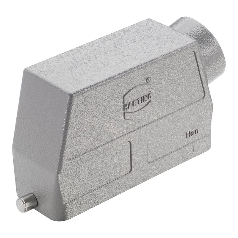SCAME PARRE SPA SCA930.0240540 CUSTODIA VOL.USC.LAT.1LEV.PG21