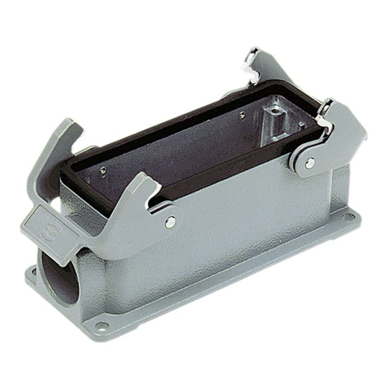 SCAME PARRE SPA - SCA930.0241230 CUSTODIA FISSA PAN.2 LEVE PG21