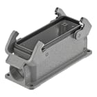SCAME PARRE SPA SCA930.0241270 CUSTODIA FISSA PAN.2LEVE 2PG21
