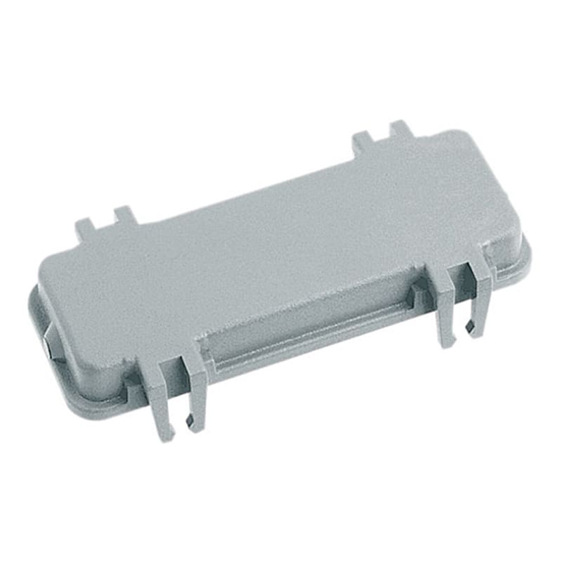 SCAME PARRE SPA - SCA930.0245401 COPERCHIO MET.PRESS.X CUST.VOL