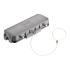 SCAME PARRE SPA SCA930.0245442 COPERCHIO PROTEZIONE HAN 24B PG29