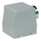SCAME PARRE SPA SCA930.0320521 CUSTODIA VOL.USC.LAT.2LEV.PG29