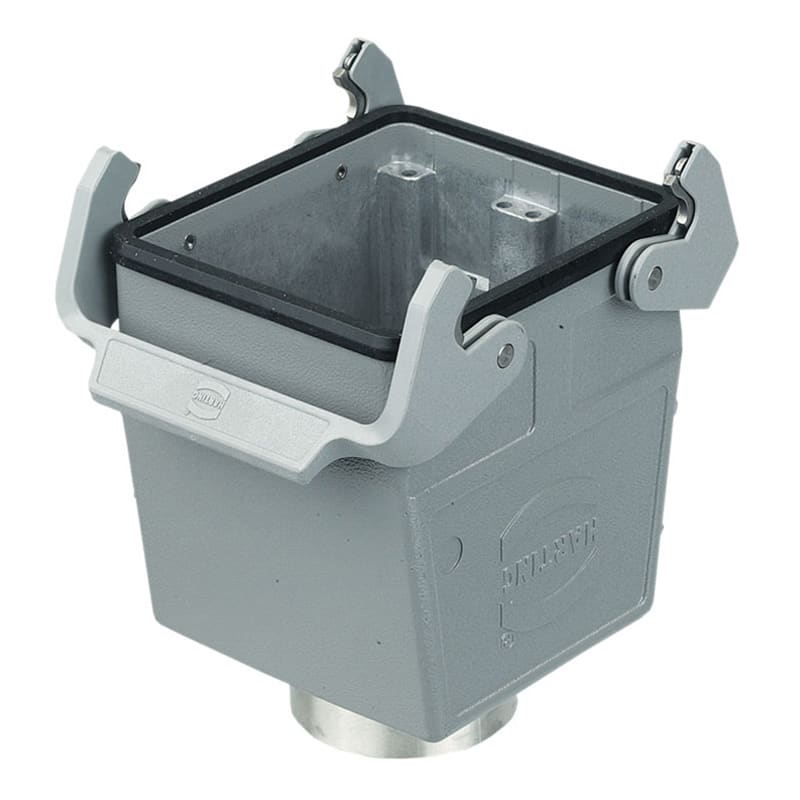 SCAME PARRE SPA SCA930.0320732 CUSTODIA DI PROLUNGA 2LEV.PG36
