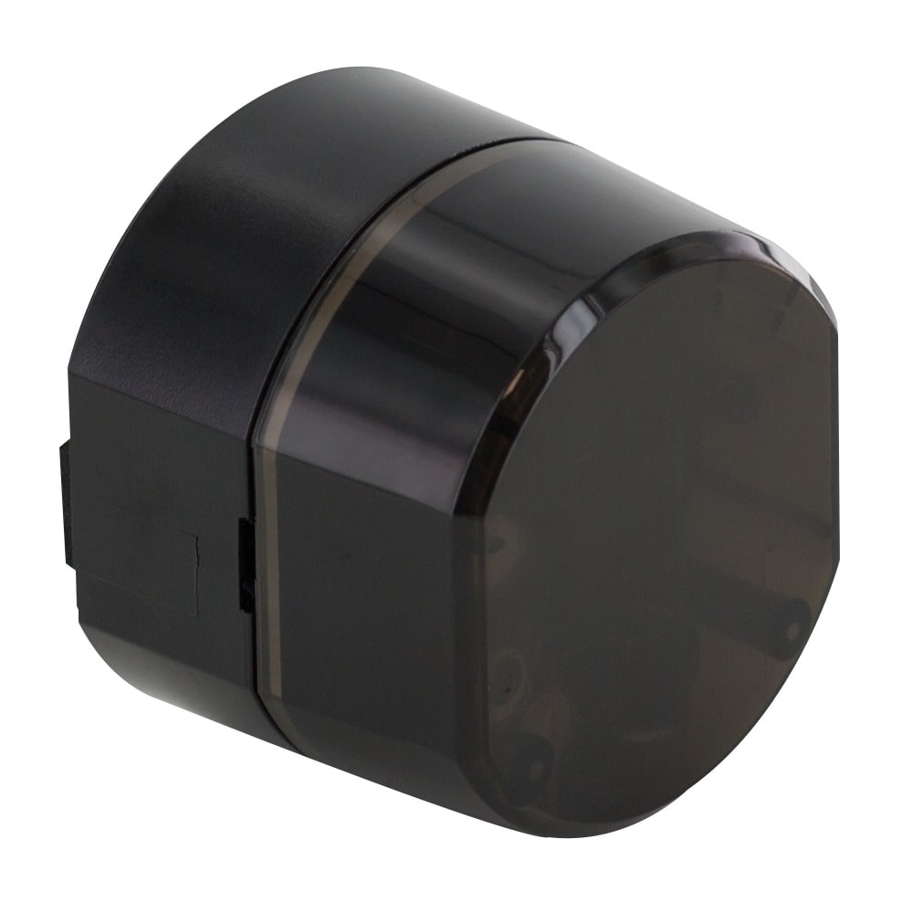 B.E.G. ITALIA SRL BBH93016 CREPUSCOLARE CDS-LC-AP NERO