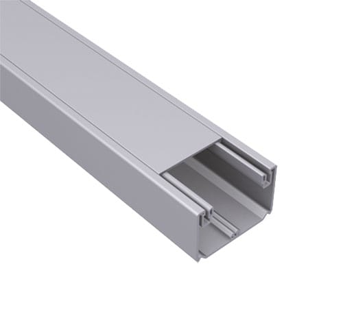 UNEX APARELLAJE ELEC UNY93031-03 93 CANALE 1 COP. COLORE ALLUM. 70X100 U2