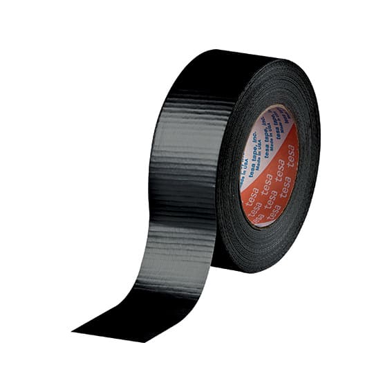 ABC TOOLS SPA - ABCK93051002 STRONG DUCT TAPE NERO