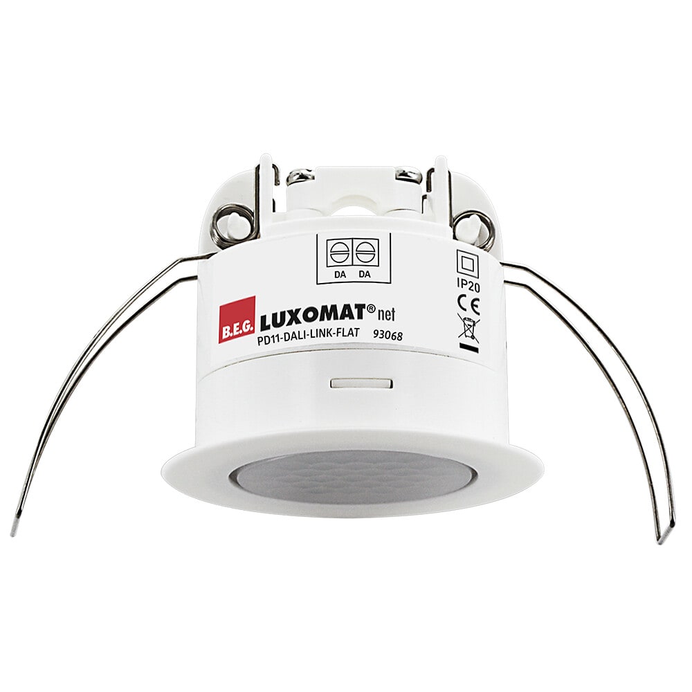 B.E.G. ITALIA SRL BBH93068 PD11-DALILINK-FLAT-DE