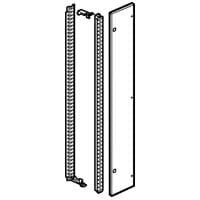 BTICINO BTI93080B MAS - KIT VANO BARRE MAS 800 H=1600
