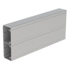UNEX APARELLAJE ELEC UNY93087-03 93 CANALE 2 COP. COLORE ALLUM. 70X210 U2
