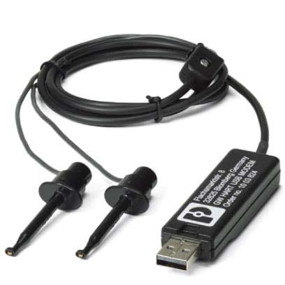 PHOENIX CONTACT PHC1003824 GW HART USB MODEM GATEWAY HART