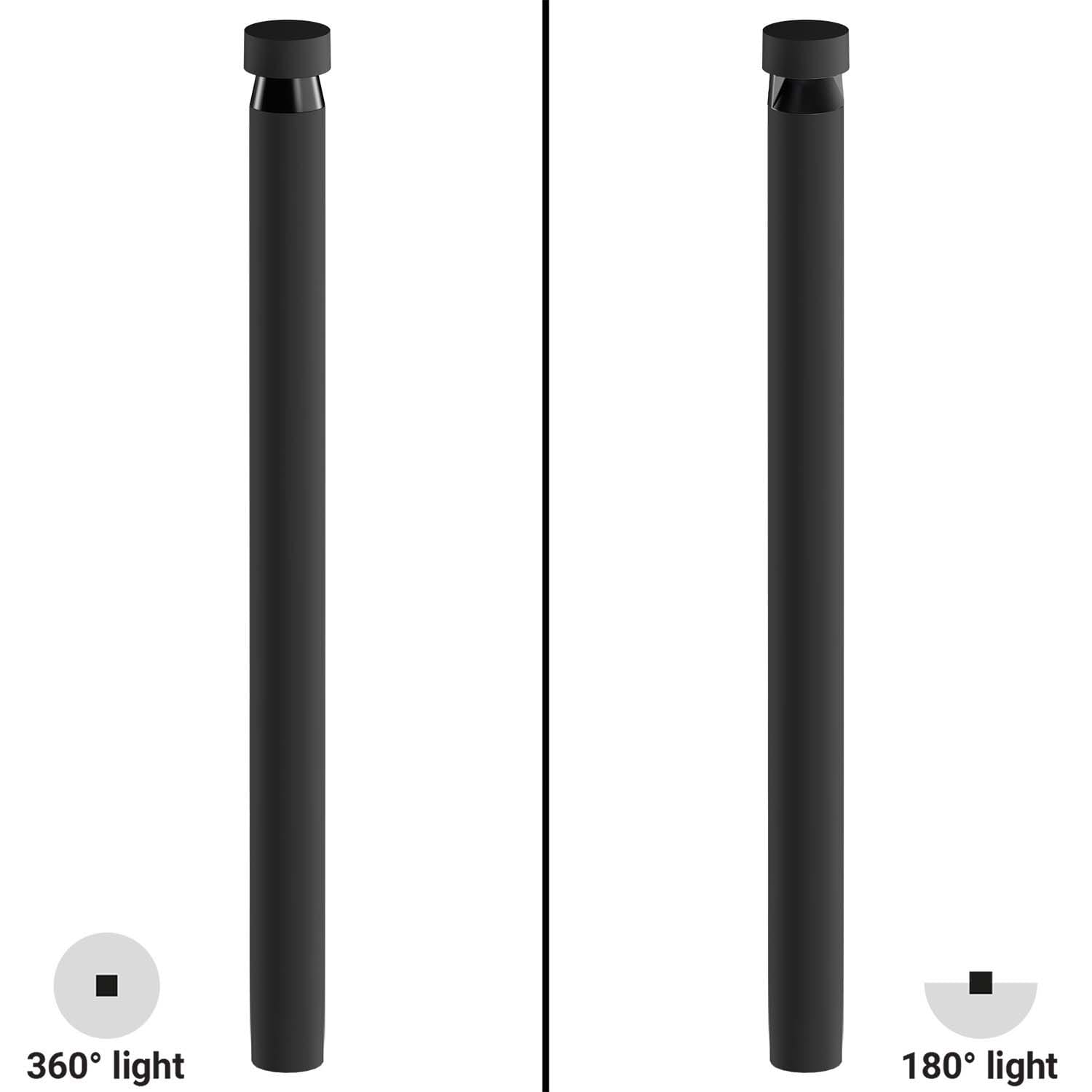LINEA LIGHT (ILED) ILD76882N00 BUZZER 3 1L 7W D.60 H.900 R7021