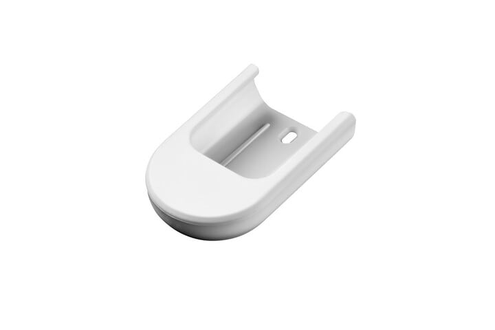 URMET SPA UTD5454080 SUPPORTO P/TELEC. TLCTP