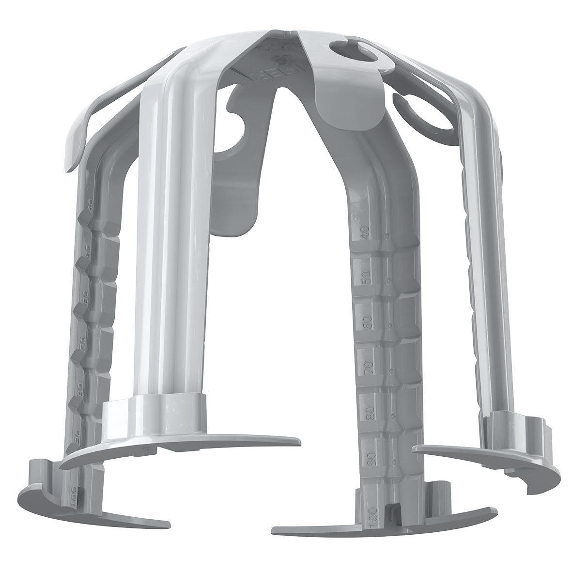 KAISER GMBH & CO. KG - KAI9310-10 DISTANZIATORE, PER CONTROSOFFITTI