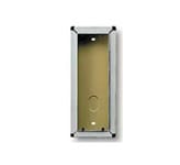 VIMAR SPA VIW9312 SCATOLA DA PARETE 2M GRIGIO LUCE