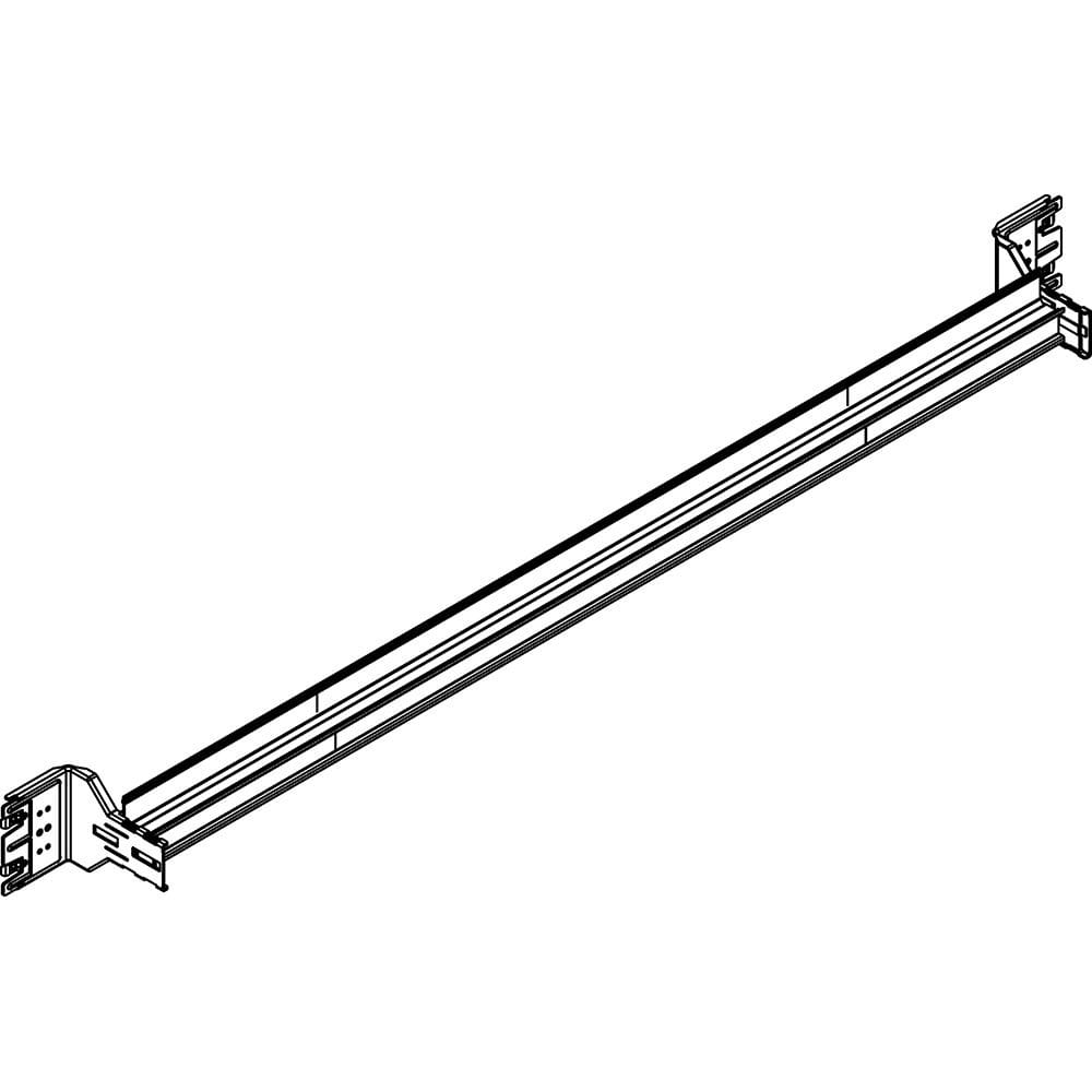 BTICINO BTI93120DIN35 RAIL DIN LARGHEZZA 1300MM