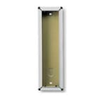 VIMAR SPA - VIW9313 SCATOLA DA PARETE 3M GRIGIO LUCE