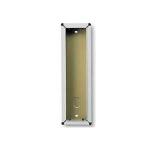 VIMAR SPA - VIW9313 Scatola da parete 3M grigio luce