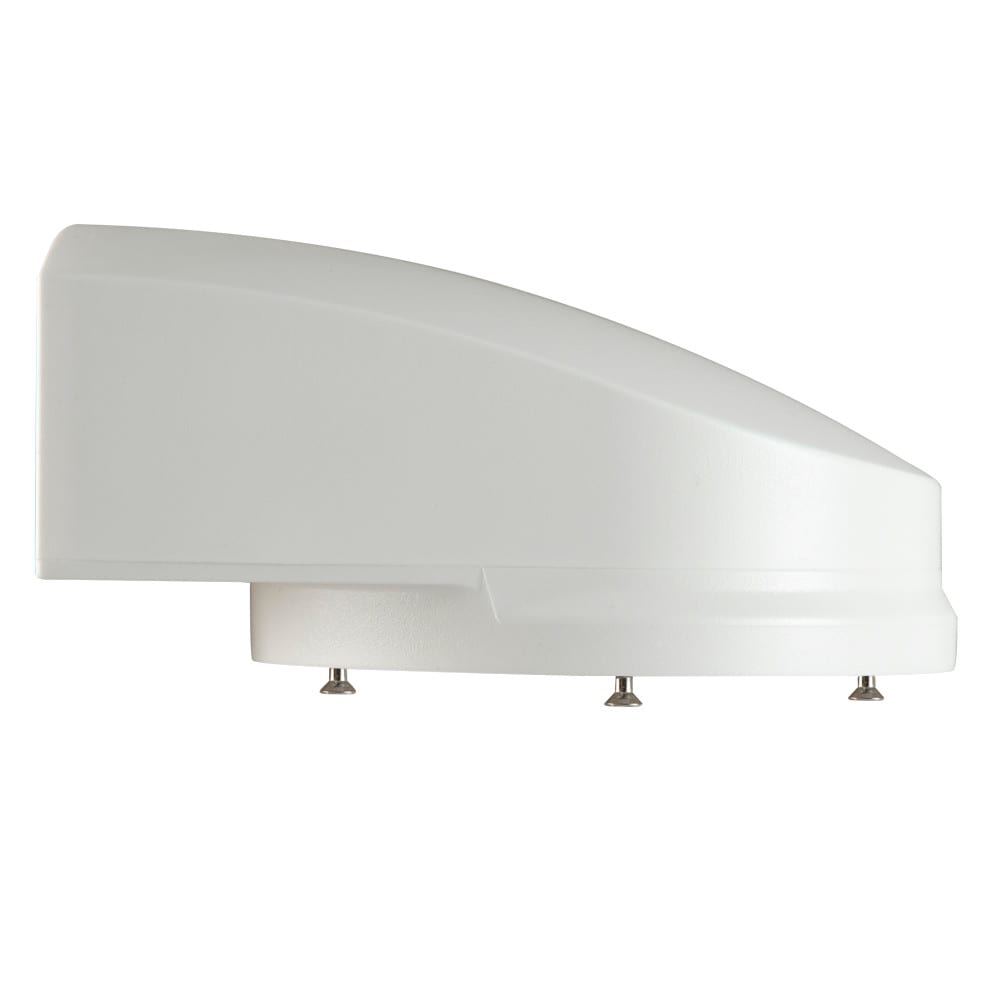 B.E.G. ITALIA SRL BBH93164 STAFFA PER PARETE PD2N/4N TYP A BIANCO