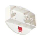 B.E.G. ITALIA SRL BBH93192 ATTACCO AP PER STAFFA PER PARETE BIANCO