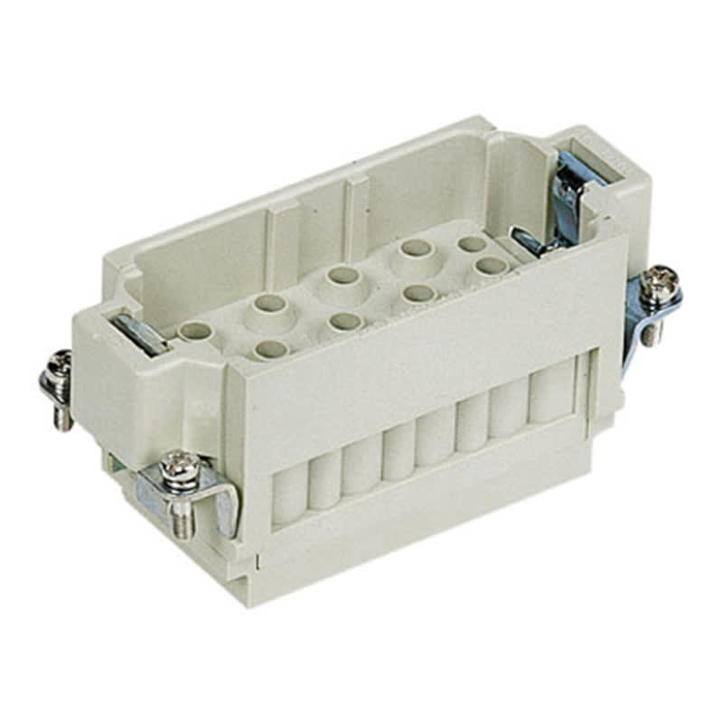 SCAME PARRE SPA - SCA932.0123101 INSERTO FEMMINA 12/2 POLI