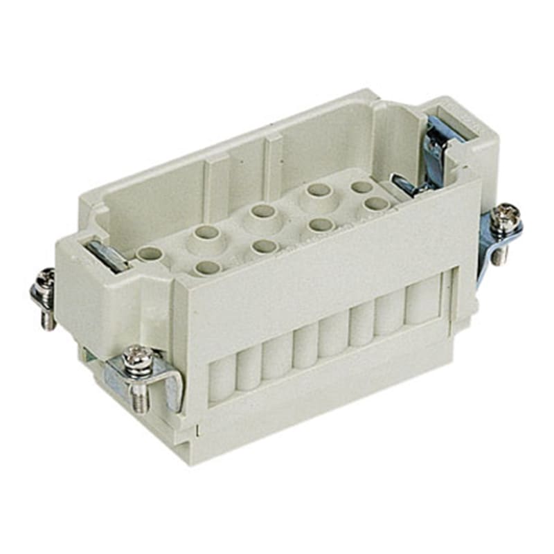 SCAME PARRE SPA - SCA932.0123101 INSERTO FEMMINA 12/2 POLI