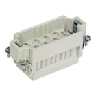 SCAME PARRE SPA - SCA932.0123101 INSERTO FEMMINA 12/2 POLI