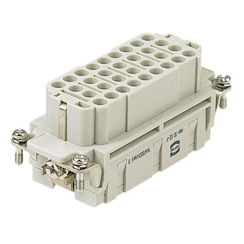 SCAME PARRE SPA - SCA932.0323101 INSERTO FEMMINA 32/2 POLI