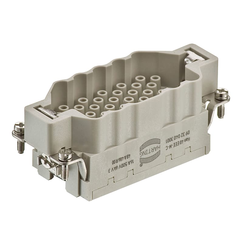 SCAME PARRE SPA - SCA932.0403001 HAN EEE-M-C SIZE 16B