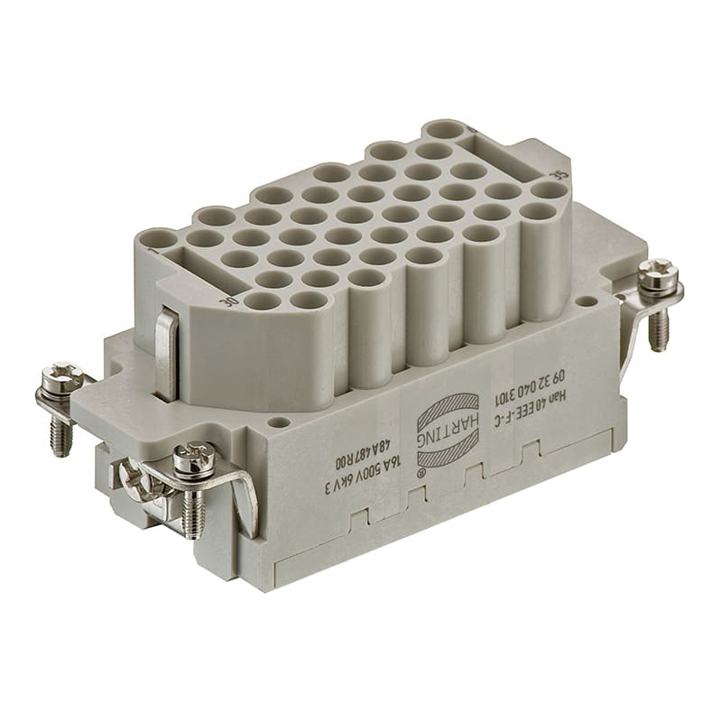 SCAME PARRE SPA SCA932.0403101 HAN EEE-F-C SIZE 16B