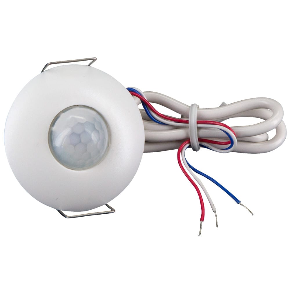 B.E.G. ITALIA SRL BBH93211 PD9-SH-24V BIANCO