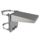 B.E.G. ITALIA SRL - BBH93220 STAFFA INOX X INST A PALO