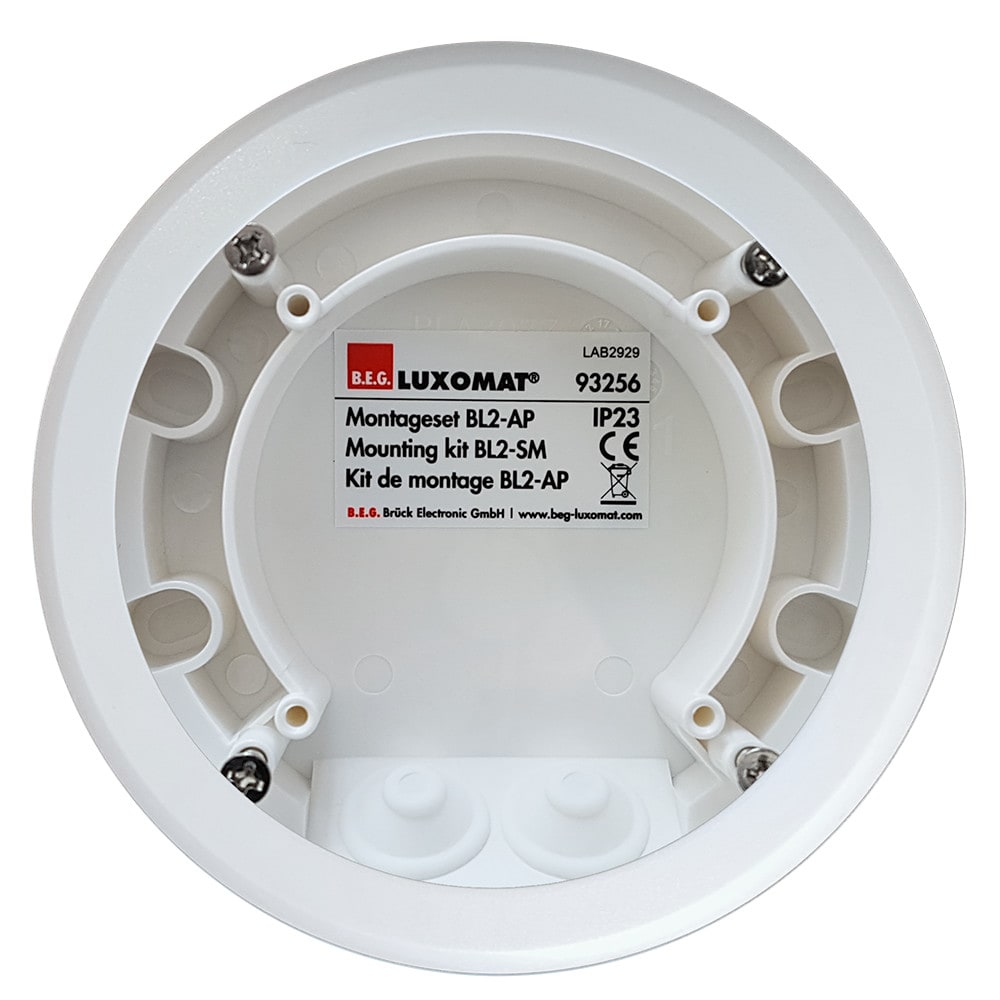 B.E.G. ITALIA SRL - BBH93256 BASE AP PER BL2