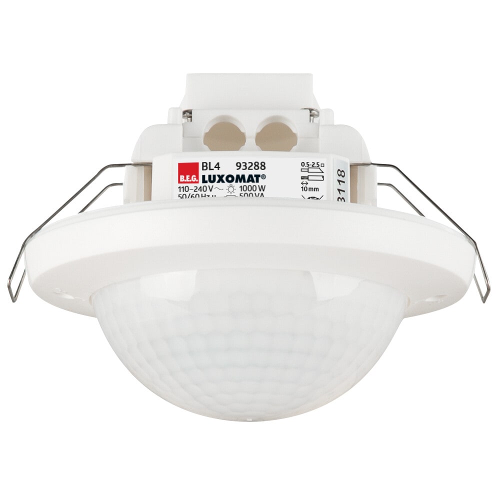 B.E.G. ITALIA SRL BBH93288 BL4-DE