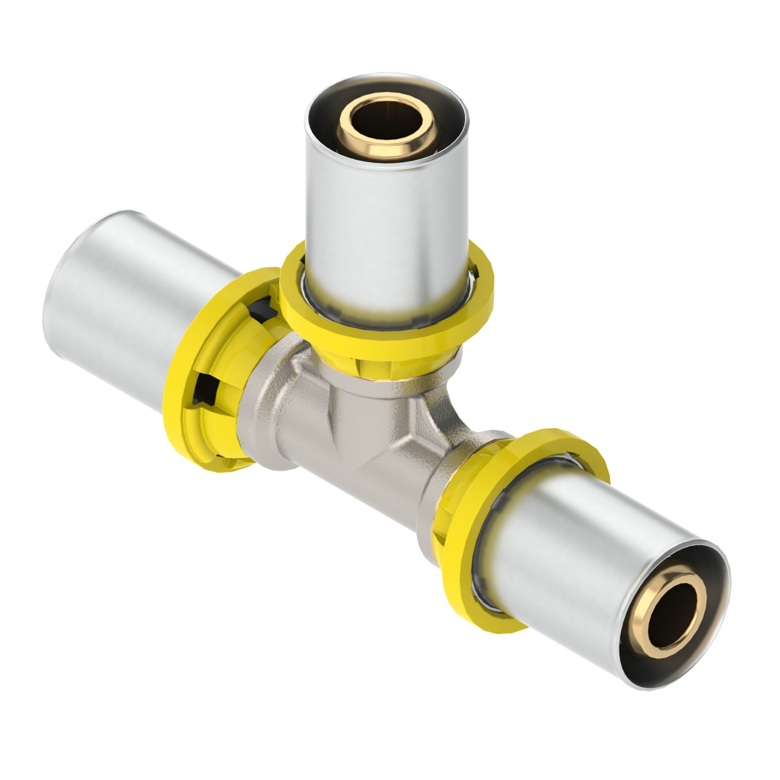 F.I.V. - FVR9329S854 FIVGAS T INTERMEDIO 20X20X20