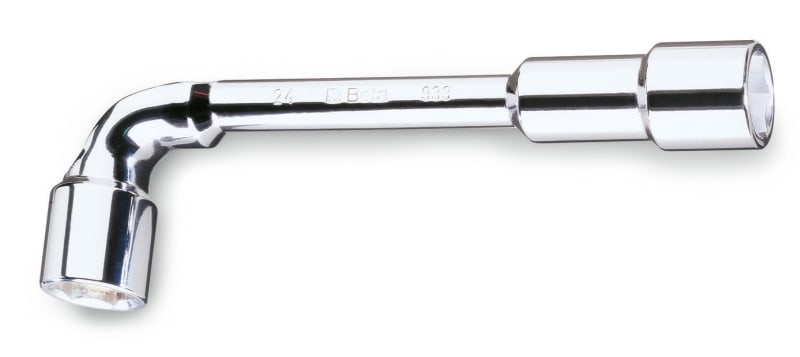BM SPA BMM009330017 CHIAVI A PIPA DOPPIE PESANTI ESAG 17