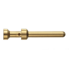 SCAME PARRE SPA SCA933.0006172 CONTATTO MASCHIO ORO 0,5 MM2 HAN A