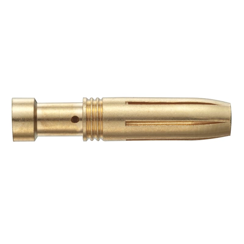 SCAME PARRE SPA SCA933.0006223 CONTATTO A CRIMP.DO.F. 2,5 MMQ