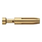 SCAME PARRE SPA SCA933.0006272 CONTATTO FEMMINA ORO 0,5 MM2 HAN A