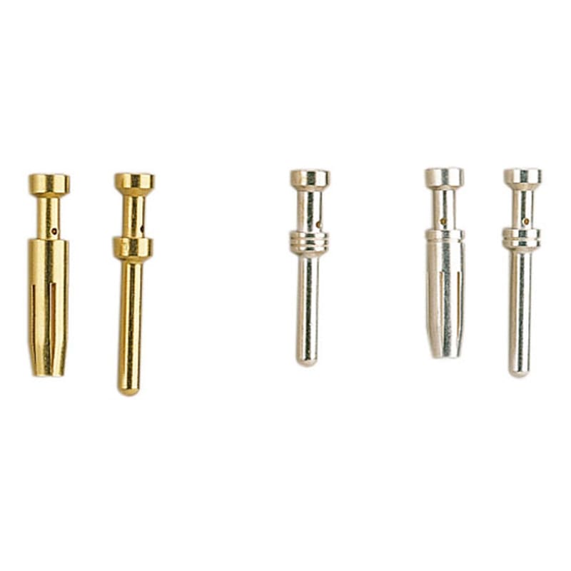 SCAME PARRE SPA - SCA933.0006105 CONTATTO A CRIMPARE