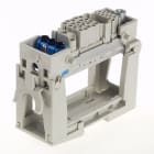 SCAME PARRE SPA - SCA933.0009803 ELEMENTO FISSAGGIO SUPPORTO TRASVERSALE