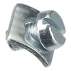 SCAME PARRE SPA - SCA933.0009926 VITE DI TERRA