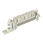 SCAME PARRE SPA SCA933.0009991 BLOCCHETTO VOLANTE C/SERRACAVO HAN SNAP