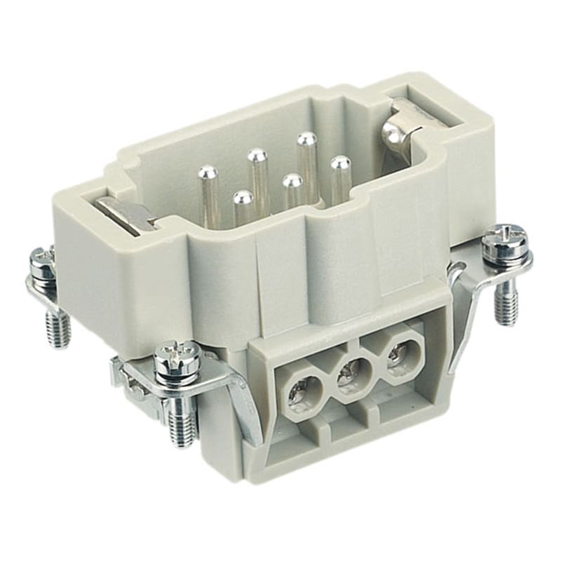 SCAME PARRE SPA SCA933.0062601 INSERTO MASCHIO 6 POLI