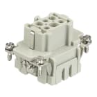 SCAME PARRE SPA - SCA933.0062716 INSERTO A MOLLA