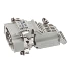 SCAME PARRE SPA - SCA933.0064625 INSERTO MASCHIO 6 P.MORSETT.SX