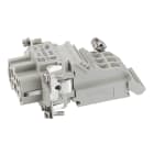 SCAME PARRE SPA - SCA933.0064725 MORSETTIERA SINISTRA