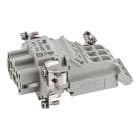 SCAME PARRE SPA - SCA933.0064726 MORSETTIERA SINISTRA